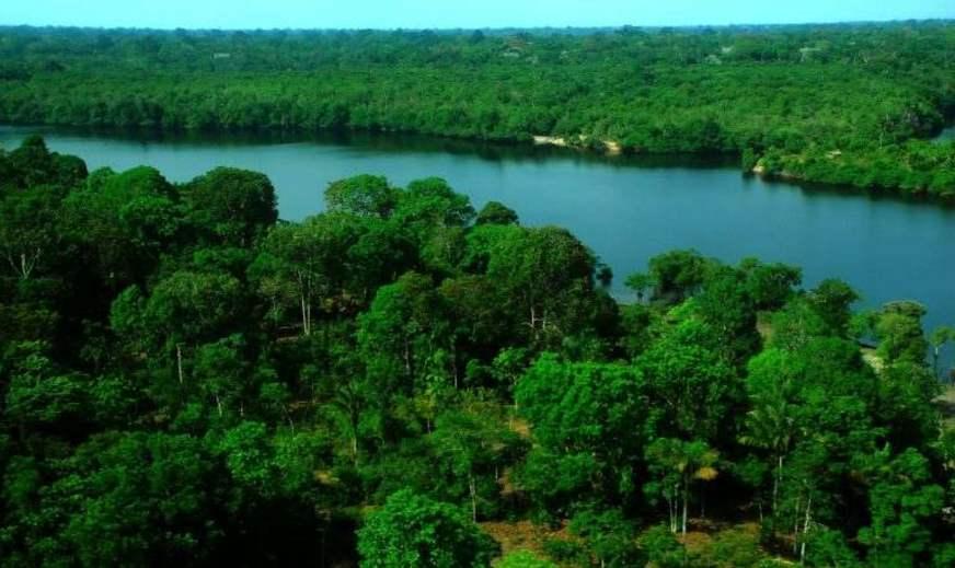 Parlamento Amazônico é reinstalado