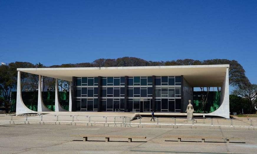 STF decide sobre bens de devedores