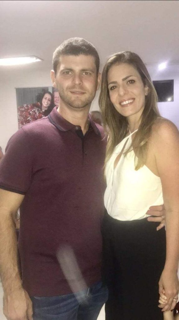 Enteada do prefeito Arthur Neto é alvo de operação do MPE