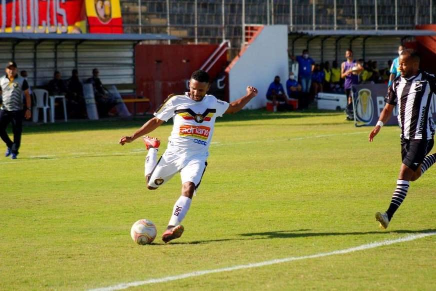 Conheça o Globo-RN, adversário do Fast nas oitavas de final da Série D