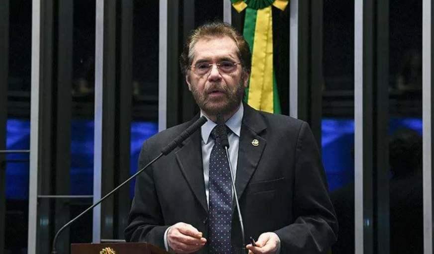 ‘Inadmissível’, diz Plínio sobre recursos do Fundeb para escolas religiosas