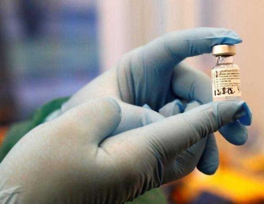 Anvisa concede certificado de boas práticas de fabricação a Pfizer