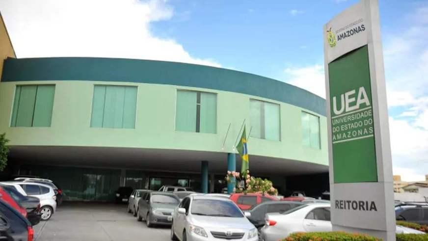 Após decreto, UEA adia provas do vestibular e SIS 2020