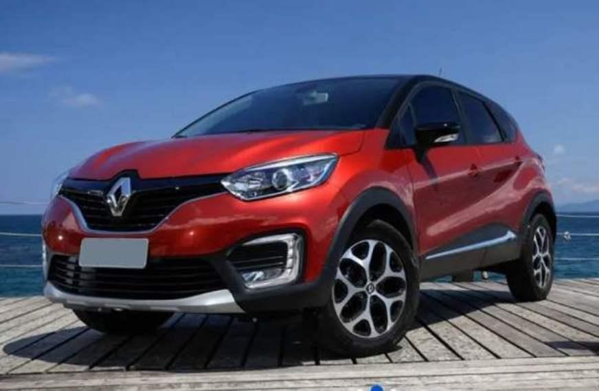 Os carros novos da Renault e o prêmio Carro do Ano 2001