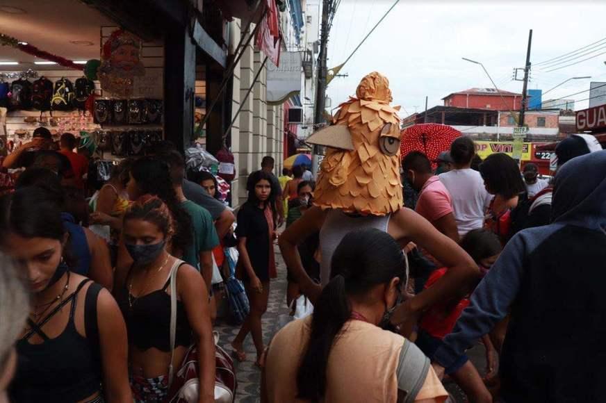 Itacoatiara receberá projeto dedicado às crianças em 2021
