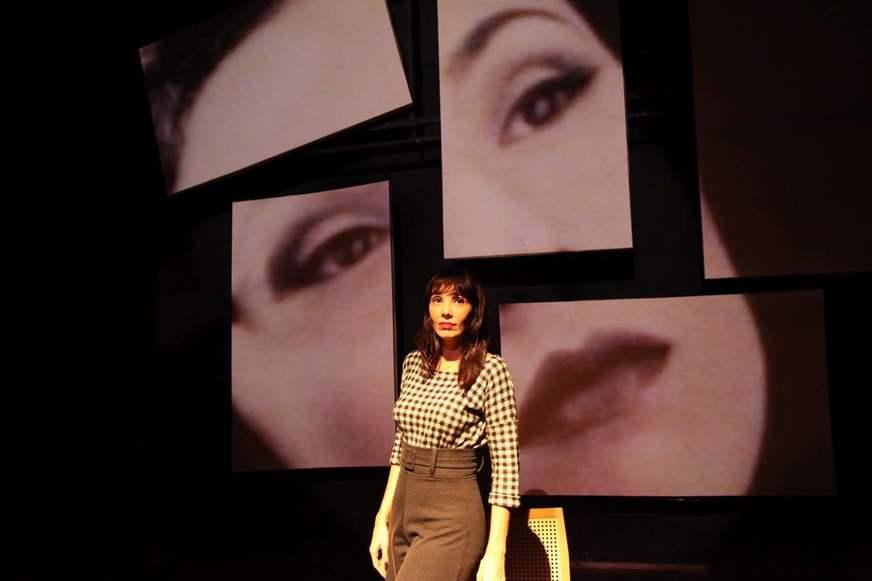 Espetáculo homenageia centenário de Clarice Lispector