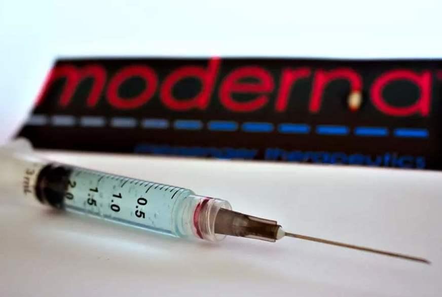 EUA autoriza vacina da Moderna
