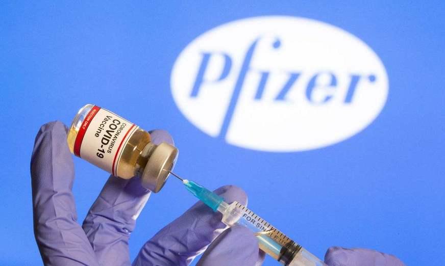 CEO da Pfizer diz que negocia mais vacinas contra Covid-19 com EUA