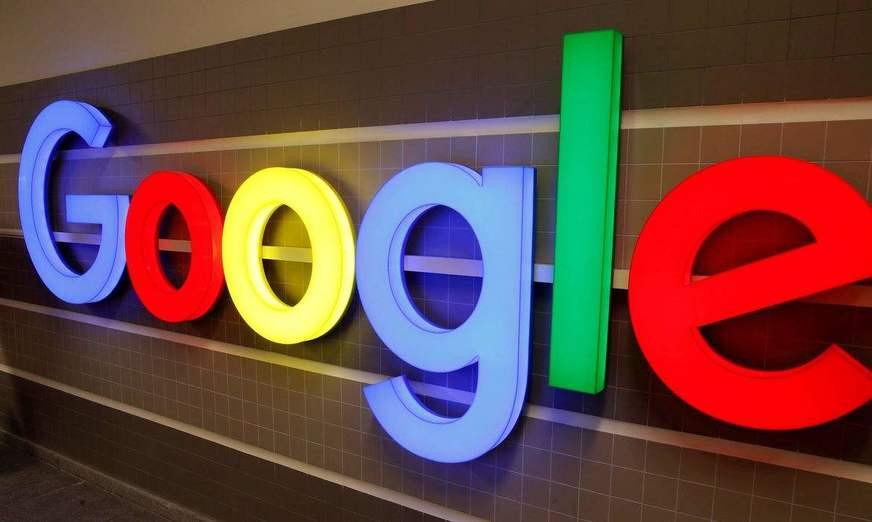 Produtos do Google apresentam instabilidade