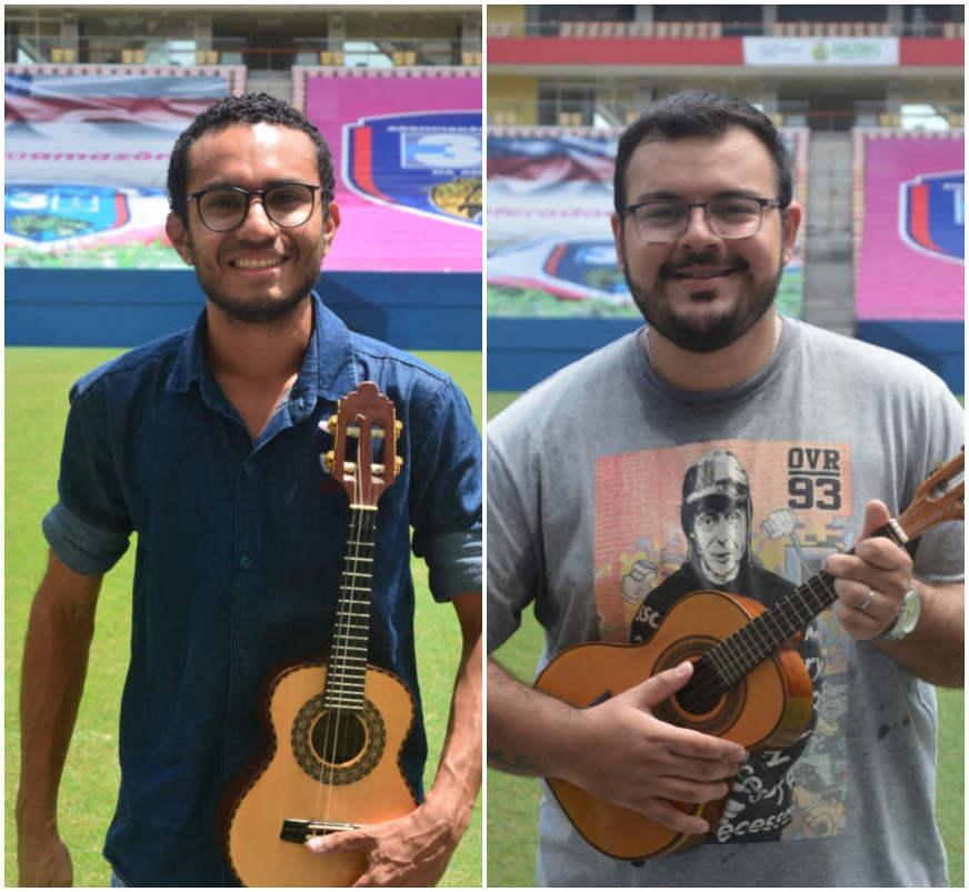 ‘Nosso time é um só’ é a vencedora do concurso ‘Música do Peladão’