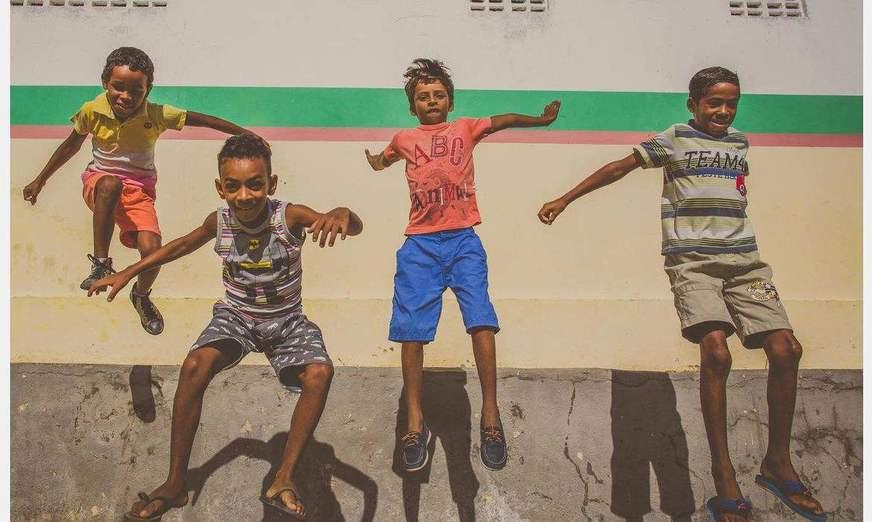 Unicef: pobreza infantil vai se manter elevada durante cinco anos