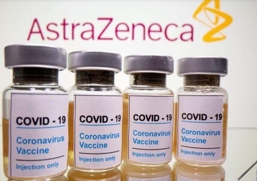 AstraZeneca testará vacina contra Covid-19 junto com imunizante russo