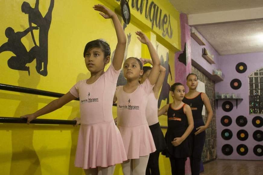 Projeto ‘Dança Comunidade’ com inscrições abertas em Manaus
