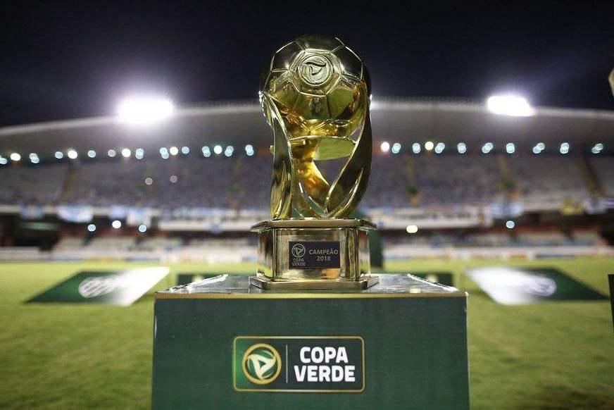Manaus e Fast conhecem adversários na Copa Verde