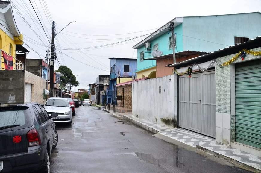 Assassino invade casa e mata homem que dormia em rede