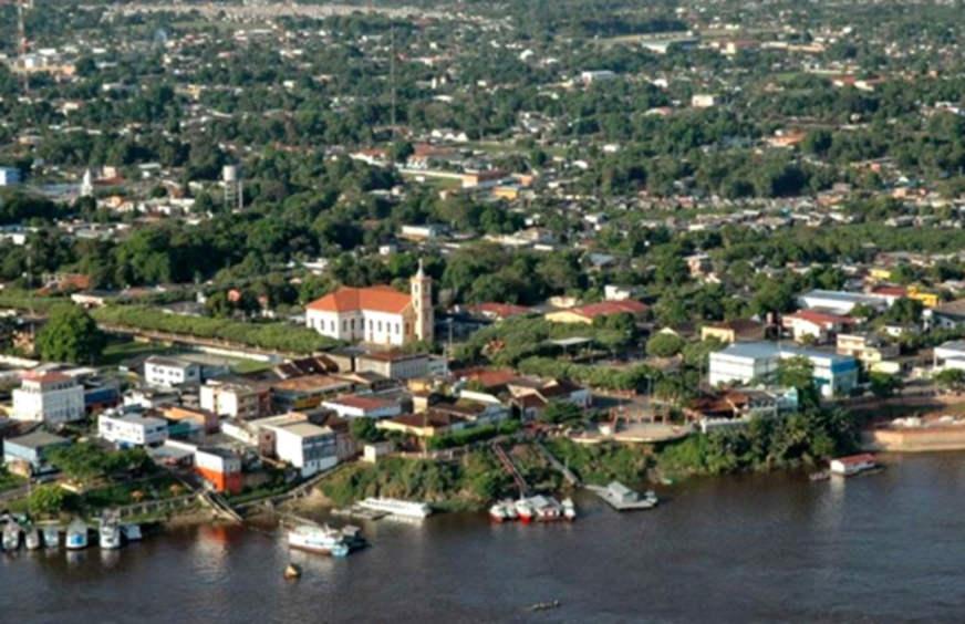 Maioria dos municípios do Amazonas esconde gastos públicos