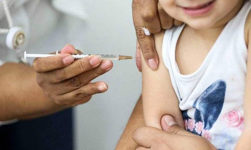 Vacina contra a Covid-19 pode chegar à rede privada em 2022