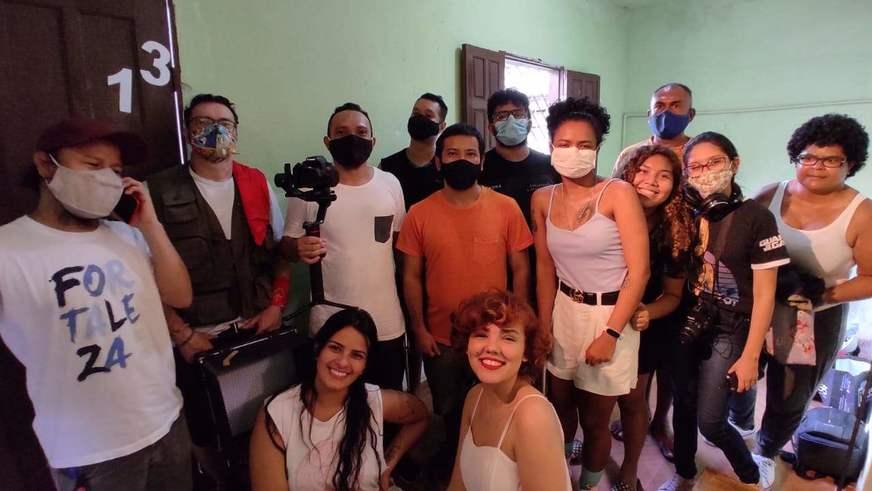 Documentário sobre artista amazonense começa a ser gravado este mês