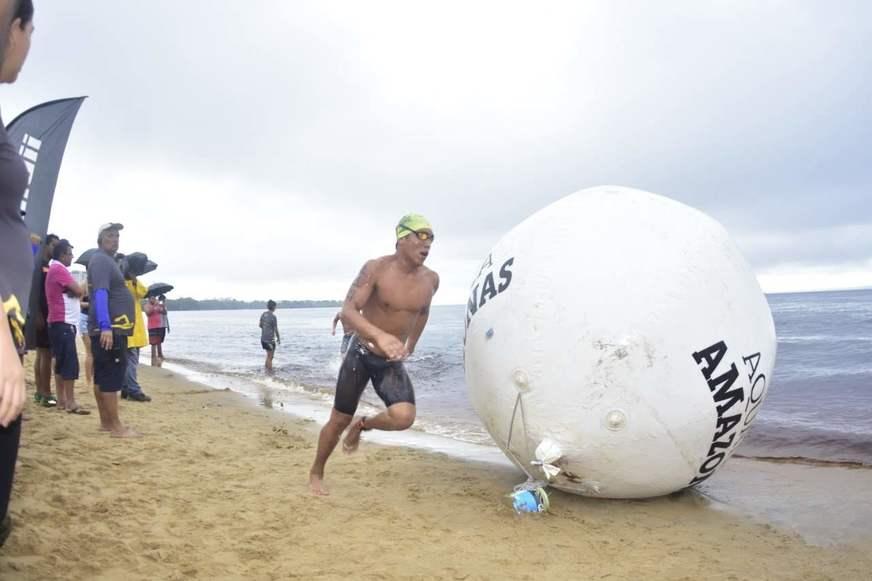 Rio Negro Challenge tem inscrições até sábado (5)