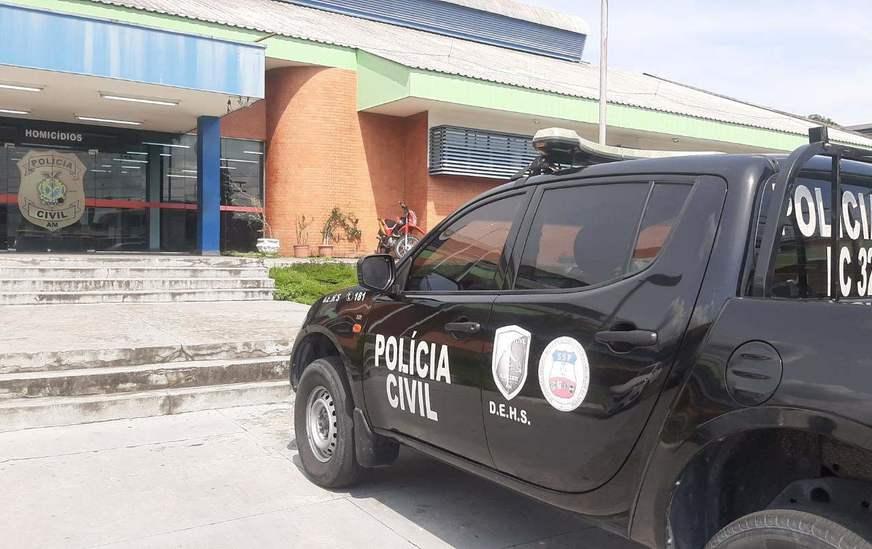 Autônomo é executado com seis tiros na Zona Leste