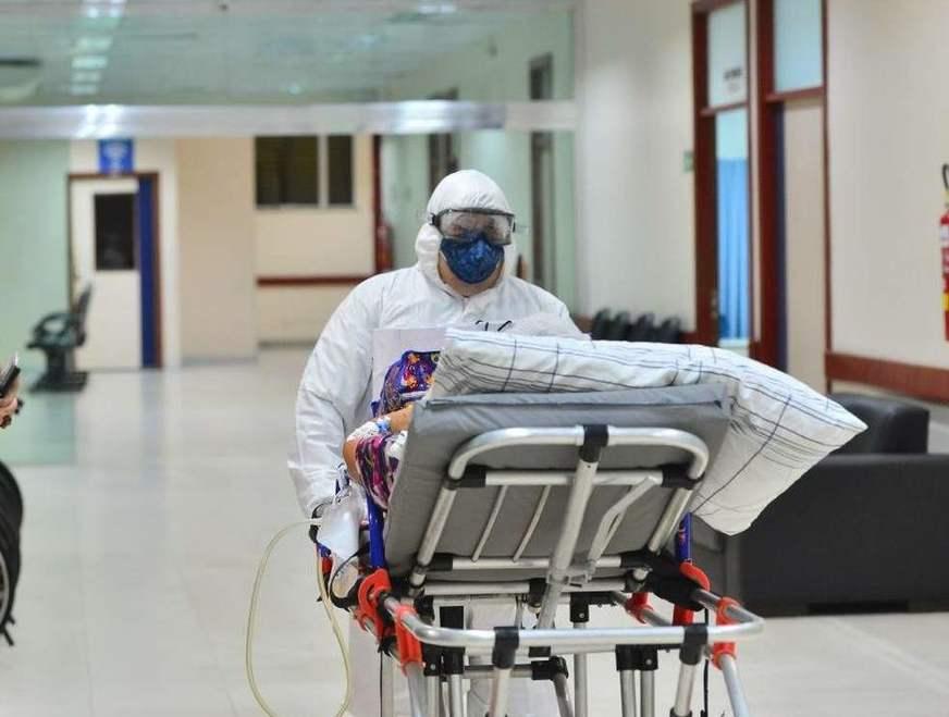 Hospitais privados têm que atender