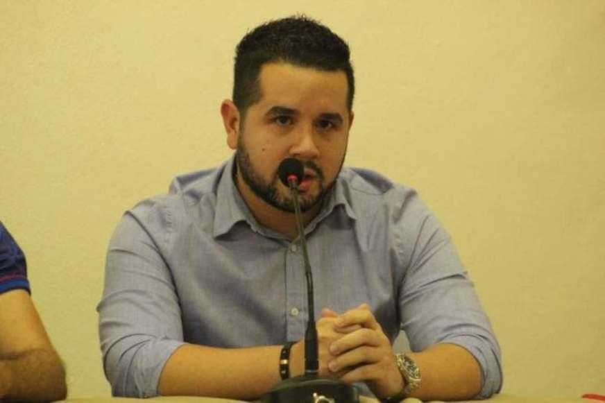 ‘Espero que tenham bom senso’, afirma vice-presidente do Fast