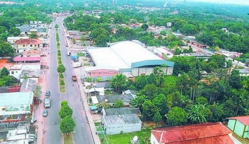 Iranduba declara emergência financeira e administrativa