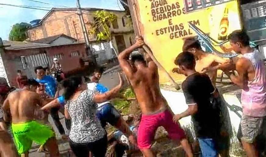 Linchamento: as repercussões legais da ‘justiça feita com as próprias mãos’
