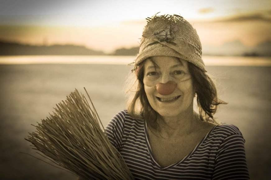 Documentário apresenta trajetória da artista Selma Bustamante
