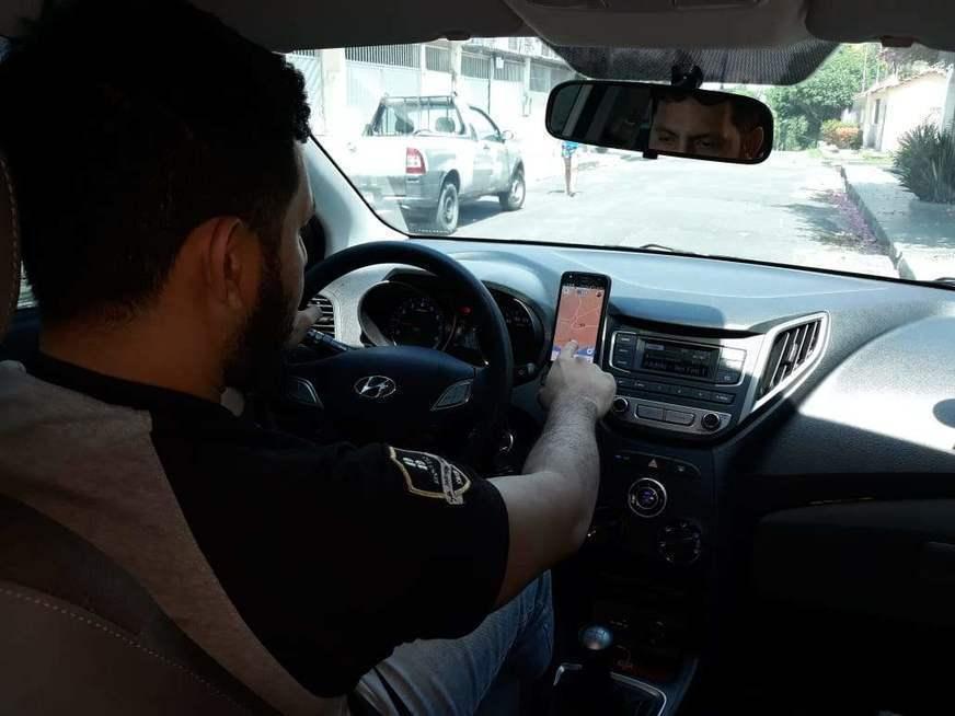 Em Manaus, Uber e 99 dão desconto para quem doar sangue