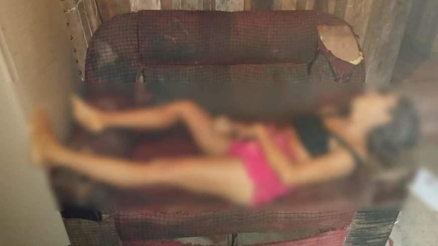 Agricultora é estrangulada e morta no AM; marido é o principal suspeito