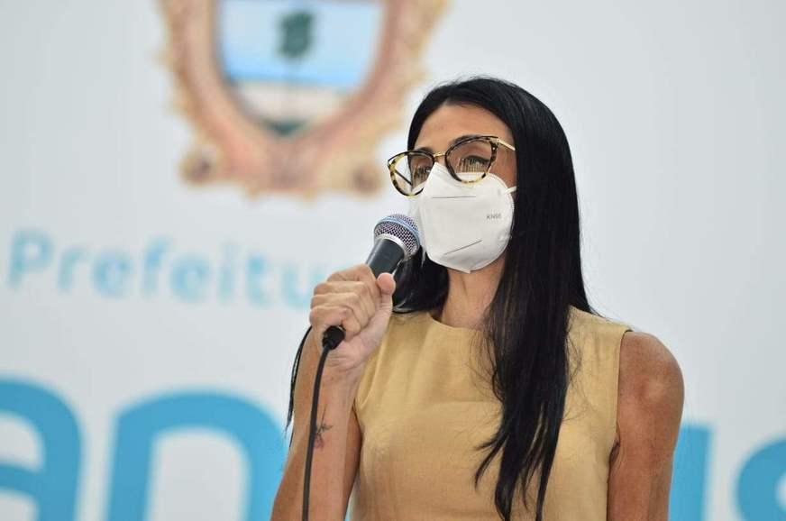 Segunda leva de doses da vacina para Manaus segue sem data definida