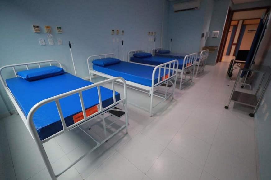 Hospital da Nilton Lins atenderá pacientes com Covid ainda esta semana