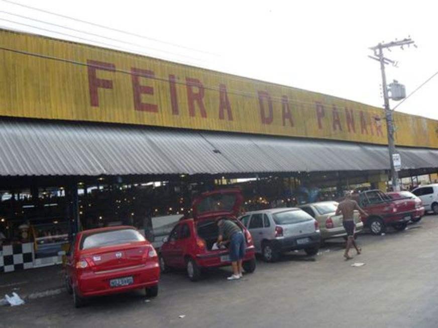 Homem é morto com cinco tiros, no Educandos