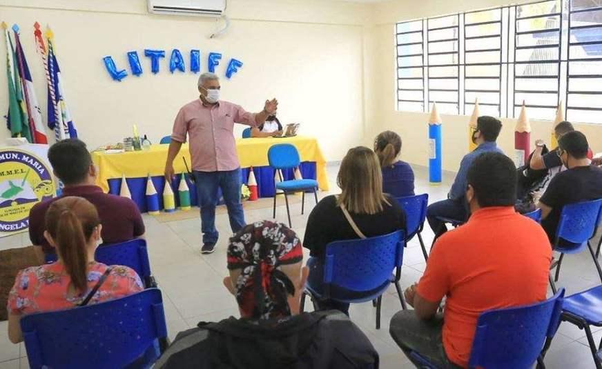 Prefeitura esclarece sobre processo seletivo para professores e pedagogos