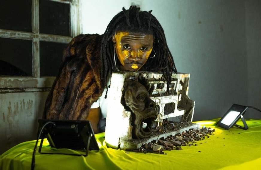 Rapper amazonense Ian Lecter lança videoclipe de ‘Desde Cedo’ com elementos da infância