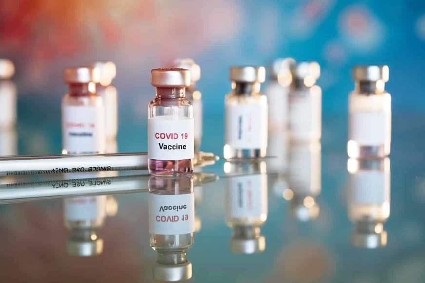Maior produtor mundial de vacinas pede paciência a países