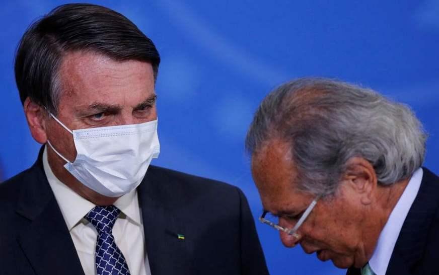 Respostas frágeis a problemas sérios