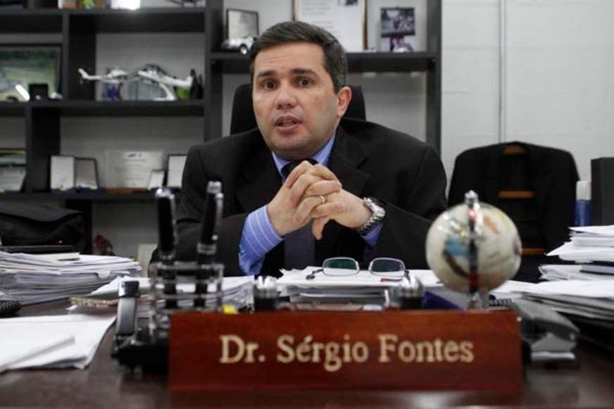Fontes será o ‘fiscal das vacinas’