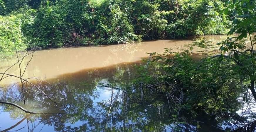 Defensoria apura denúncia de poluição em lago de Coari