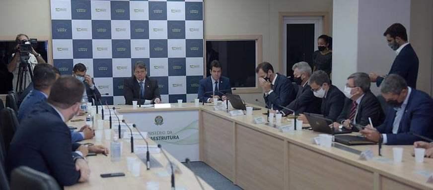 Infraero é contratada para adequar aeroportos e permitir a retomada de voos no Amazonas