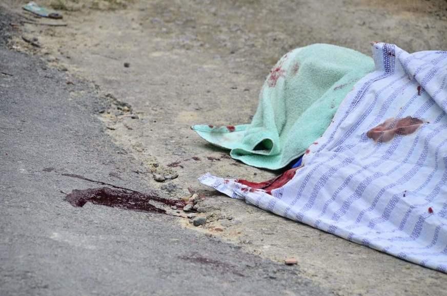 Homem é morto a tiros no bairro Cidade de Deus