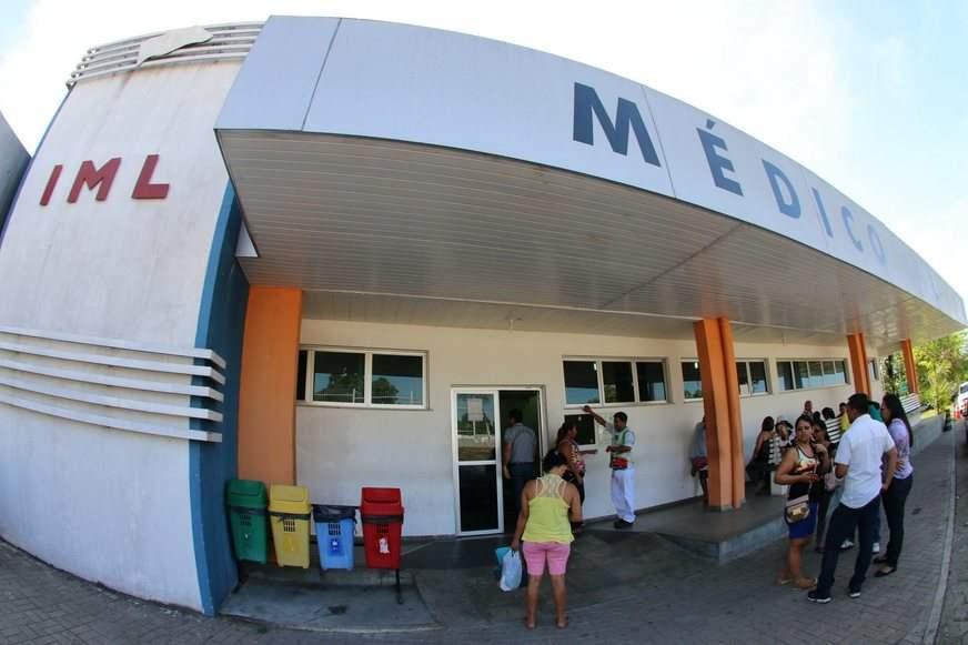 Homem assassinado é a 14ª vítima morta a tiros na Compensa desde Janeiro
