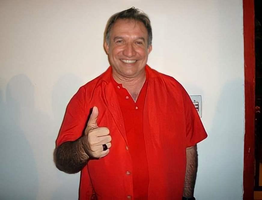 Morre ex-prefeito de Parintins, Enéas Gonçalves, vítima da Covid-19