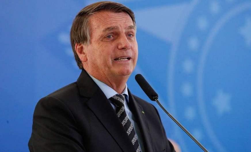 Bolsonaro: novo auxílio pode começar em março e durar até quatro meses