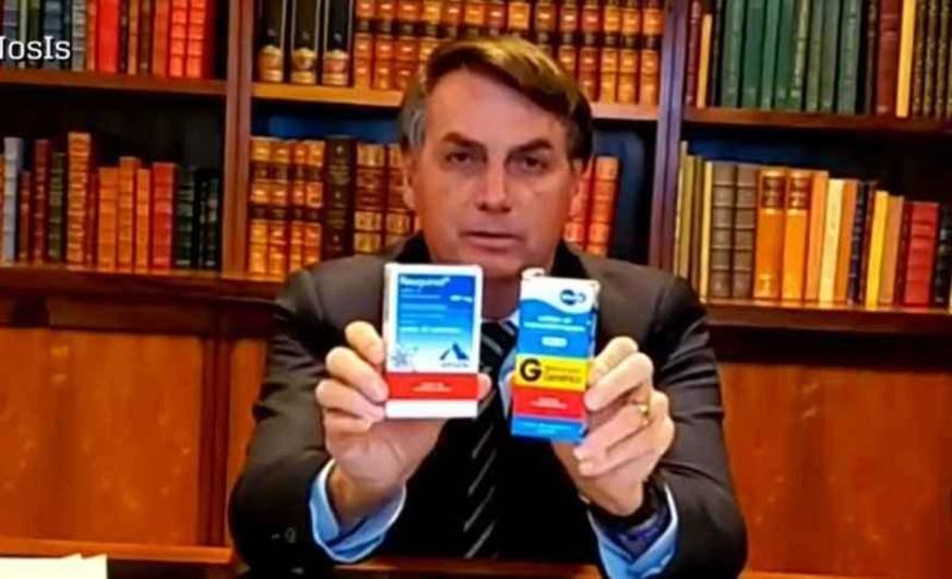 Prefeitura de Manaus deve responder se foi pressionada a usar ‘Kit Covid’