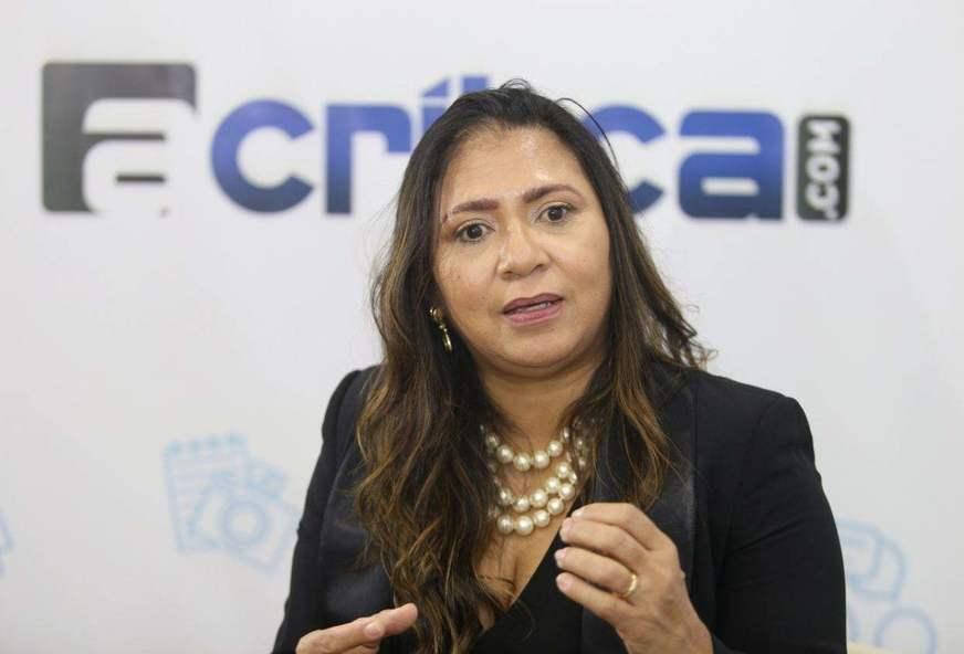‘A OAB do Amazonas é um farol para outras instituições’