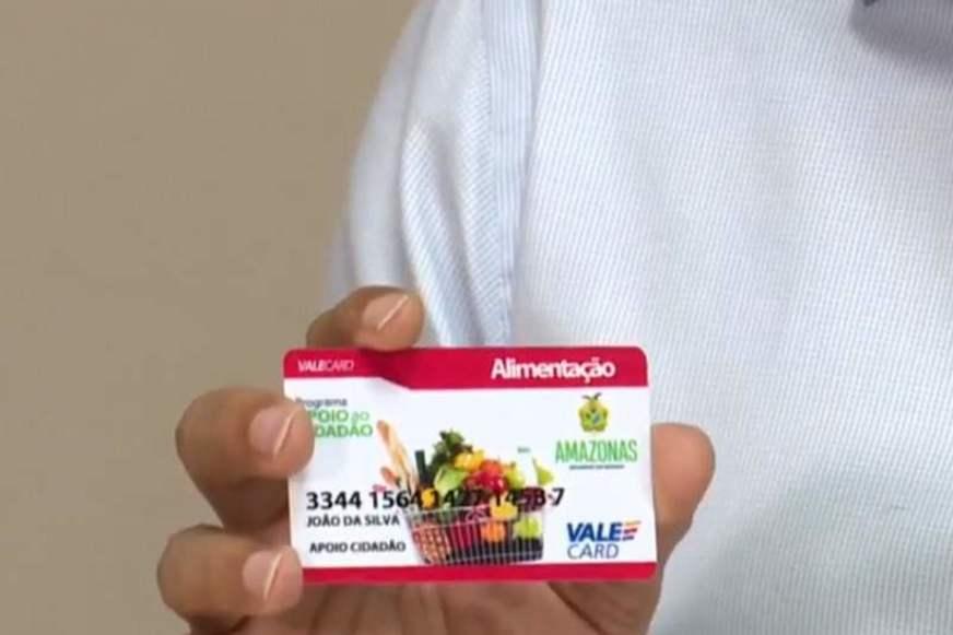 Auxílio do estado poderá ser utilizado para compras no Nova Era e Barato e Pronto