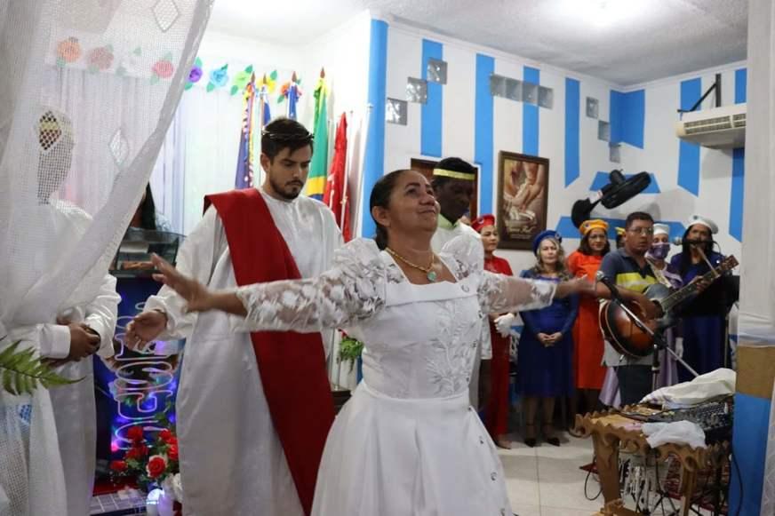 Idosos se reinventam e tecnologia vira nova ‘parceira’ na pandemia