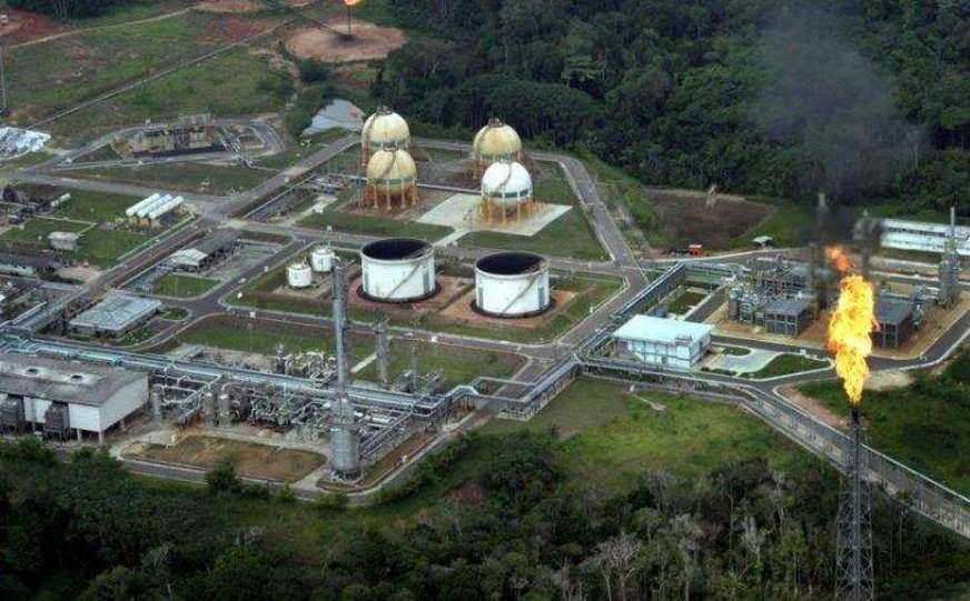 Eneva em negociações diretas para compra de complexo da Petrobras em Urucu